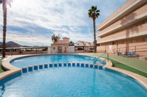APARTAMENTO EL PALMERAL LOS NIETOS CERCA DE LA MANGA